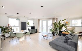 Joivy Fabulous Apartment With Bay View Terrace